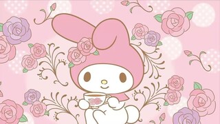 cute my melody wallpapers you guys can use!