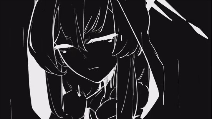 [Azure Files] Atsuko's solo handwritten book "Lost Umbrella" [Azure Files Second Creation]