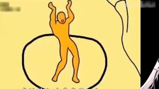 Japanese lolita got excited after listening to "Sister Is the Queen"