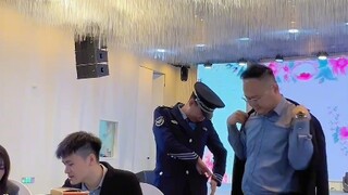 ไม่มีกลอุบายใดที่ปรมาจารย์ไม่สามารถทำลายได้