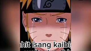 Naruto once said