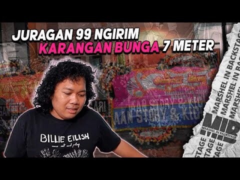MIB SPECIAL - H+1 Ulang tahun gue penuh dengan kejutan gilaa