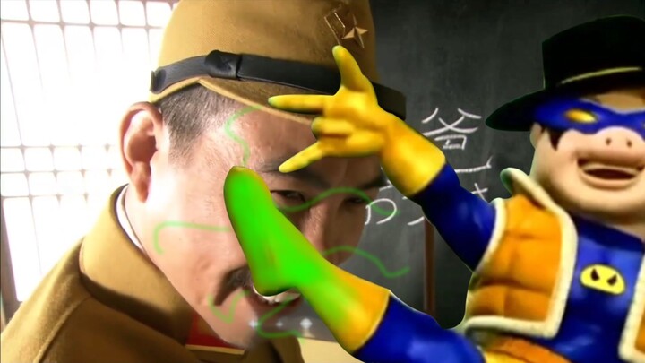 พ่อของฉันชื่อโอโดซาน