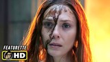 DOCTOR STRANGE IN THE MULTIVERSE OF MADNESS (2022) "Wanda Returns" Featurette [HD] Marvel