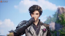 Anchient Vegeance windbreaker Arc Episode 17 subtitle Indonesia