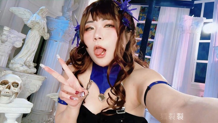 Beginner Succubus ❤ Flesh Warning ⚠️