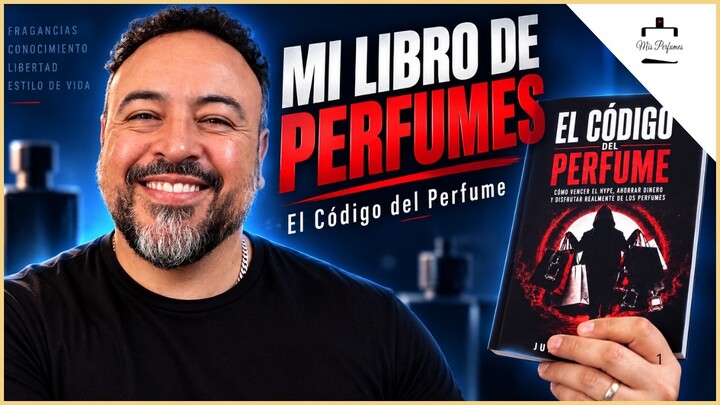 Cómo NO caer en el hype de los perfumes | Compra mejor y ahorra dinero