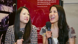 LAAPFF 2019: 'Go Back to China' with Emily Ting and Lynn Chen