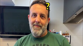 Một món mì xào hành lá làm bằng lò vi sóng, xem người nước ngoài biến tấu thành thế nào rồi đây!