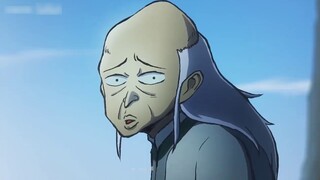 New episode in October: Ah Qi defeats the Webman again, and the new Shadow Assassin Codename Jiu app