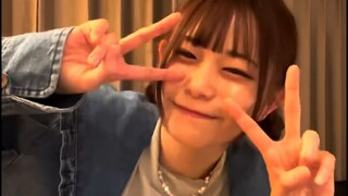 【INS】恭喜INS关注突破3万人！尝试跳了FRUITS ZIPPER的『フルーツバスケット』