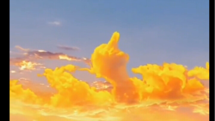 يا إلهي، أعطني بعض الإلهام