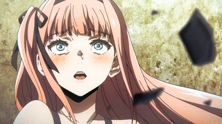 【TV动画/山下大辉】重组世界 Rebuild World 动画化决定PV【MCE汉化组】