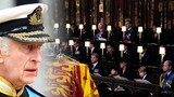 Queen's Funeral: Highlights and Unseen Moments