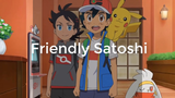 Friendly Satoshi