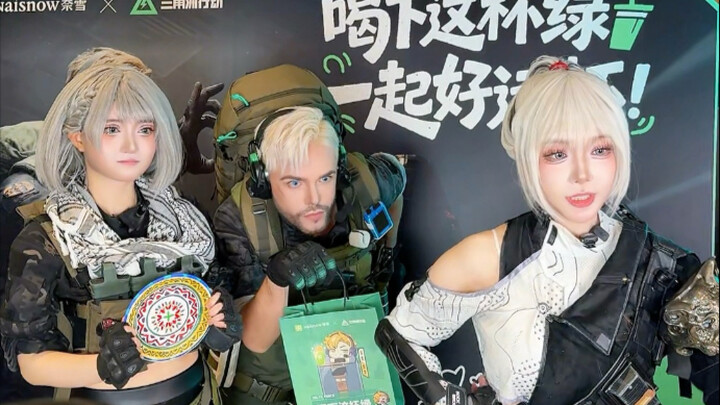 Tôi thực sự là bác sĩ ong, hahaha