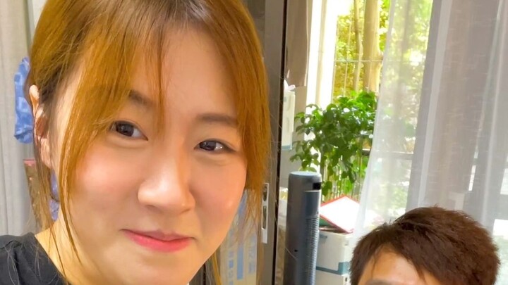 Nak, kamu perlakukan Ayah begini, masih mau dapat hadiah Hari Anak nggak?