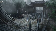 JADE DYNASTY S3 23/74 Sub Indo