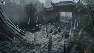 JADE DYNASTY S3 23/74 Sub Indo