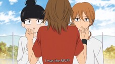 Kimi ni Todoke S1 Ep11