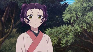 Kusuriya no Hitorigoto S2 Episode 17 Subtitle Indonesia