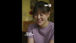 Khâm phục bà mẹ chồng đầy tinh tế trong cách 'dạy dỗ' con dâu #hoasuavetronggio #vtvgiaitri