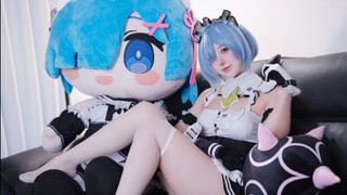 คุณสามารถใส่ Rem เข้าทีมได้ไหม?