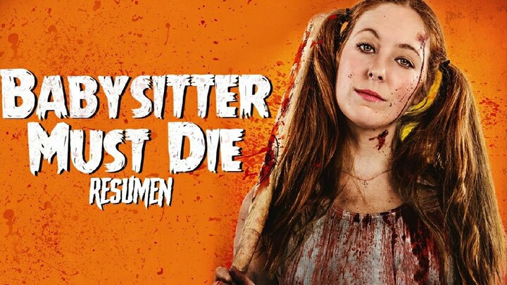 babysitter must die in Hindi