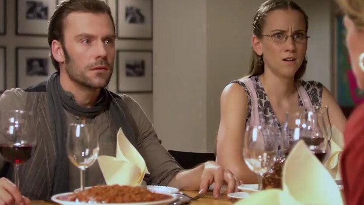 ภาพยนตร์สั้นแนวเสียดสีจากเยอรมนี: พวกคุณทำได้ยังไงถึงกินพืช! พืชมันน่ารักขนาดนี้นะ...