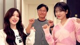 Thử thách khiêu vũ mùa thu của Ahn Yoo Jin Kim trong "Baddie" của Na Rong Seok