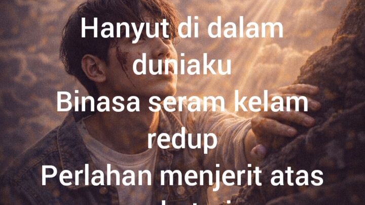 Usik - Feby Putri | Cover Dan Lirik by Nurhadi Light