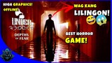 Download Best Horror Game - UNDER DEPTHS OF FEAR (Android and iOS Mobile Gameplay) License Fixed🔥