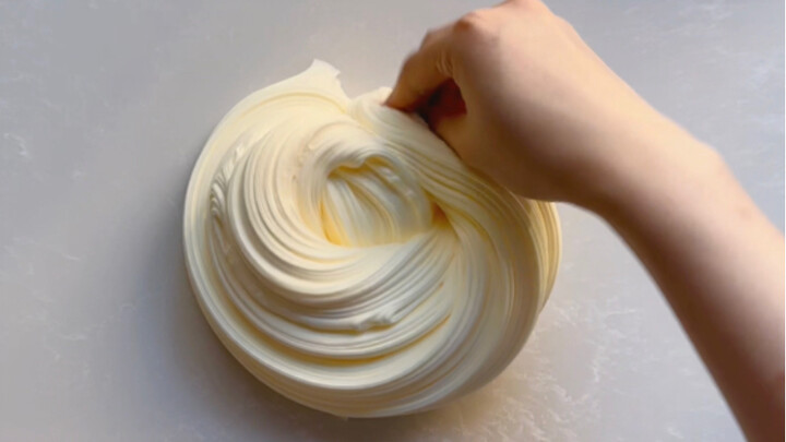 Why is everything in the world so squishy and cute?