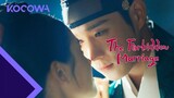 Kim Young Dae, "The King is a man as well" l The Forbidden Marriage Ep 4 [ENG SUB]