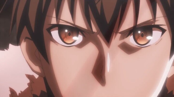 "Berserk of Gluttony" - Season 2 PV