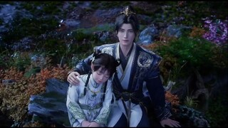 Shrouding The Heavens Episode 135 Sub indo..