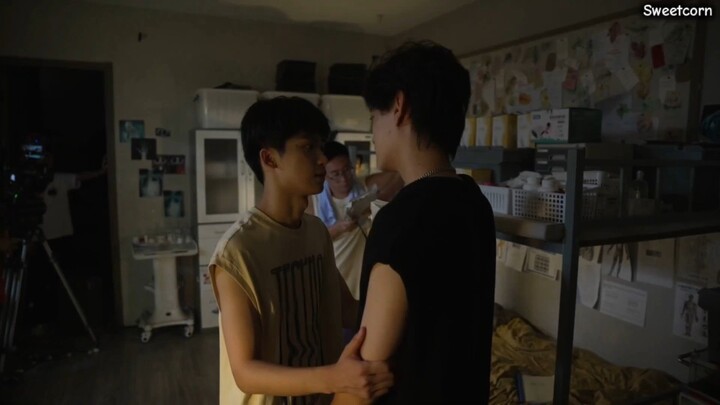 RevengedLove | BTS - SUB INDO [0814-01-14]