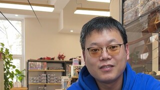 The Gundam model store with the same price as online has been open for one and a half years! How lon