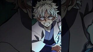 ESSE TRIO PODERIA DERROTAR QUALQUER UM EM KIMETSU NO YAIBA - DEMON SLAYER