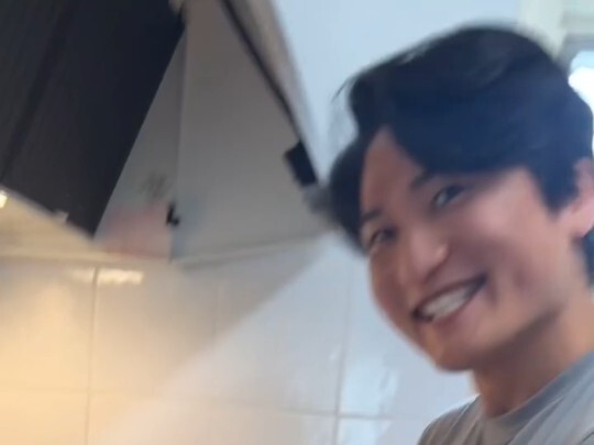 Brother Ming's Fried Eggs