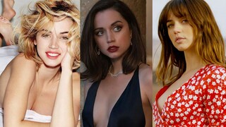 Brengsek! Gadis Bond baru Ana de Armas memiliki penampilan yang begitu ajaib, tetapi adegannya terla