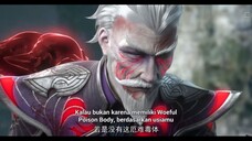 BTTH Season 5 Episode 72 Sub Indo trailer