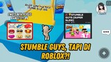 STUMBLE GUYS TAPI DI ROBLOX?! MIRIP BANGET WOII😭 Roblox Indonesia - Ayun Gaming