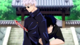 Tóm tắt Anime: " Jujutsu Kaisen Season 2 " ( Quá khứ của thầy Gojo ) | Tóm Tắt Anime | Mikey Senpai