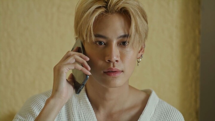 Between Us The Series (2022) Episode 10 Eng Sub