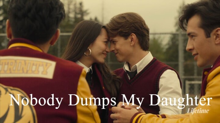 Nobody Dumps My Daughter (2024) - SUB INDO