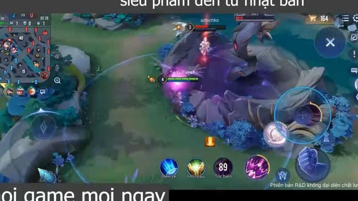 siêu phẩm đến từ nhật bản p1 #choigamemoingay