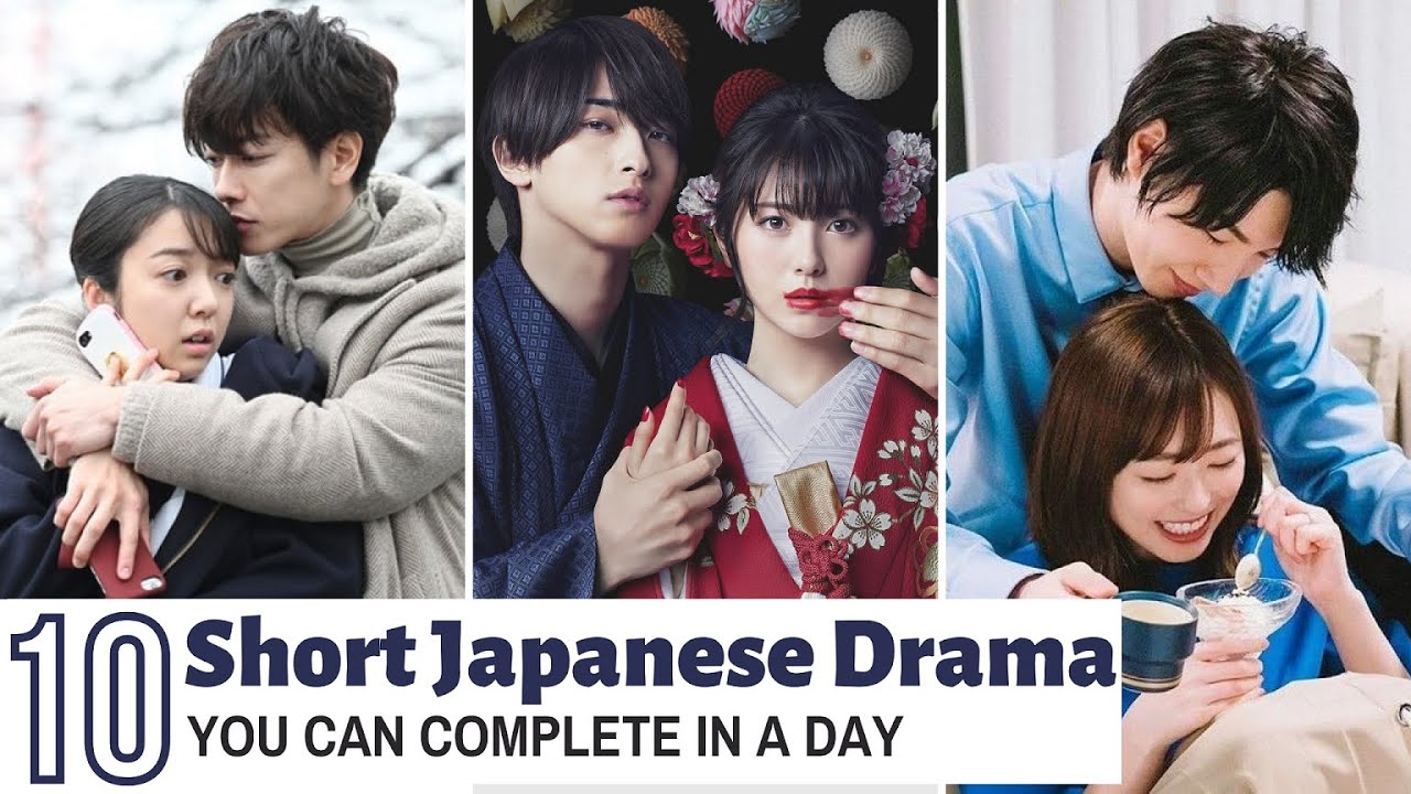 film jepang romantis a short distance relationship