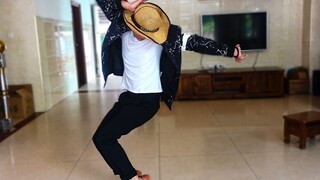 A man who can't dance is not a good cook