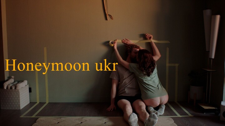 Honeymoon ukr (2024) Sub Indo